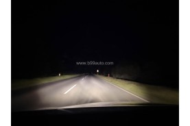 B99 Ultra H7 LED 6000K